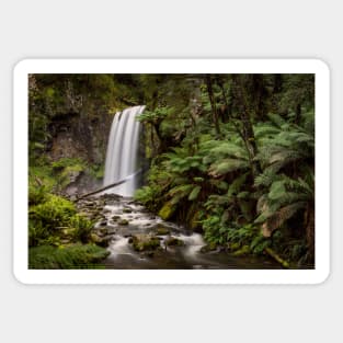 Hopetoun Falls Sticker